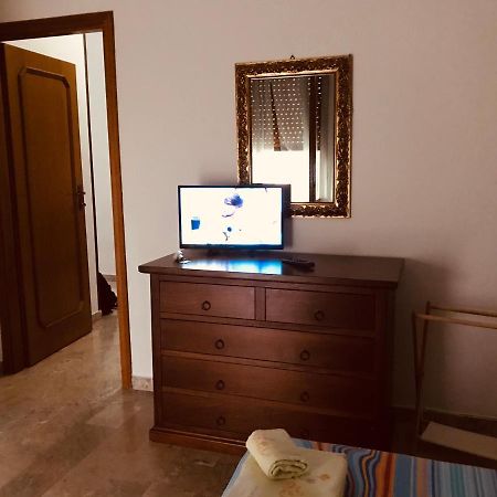 Casa Vacanze Basilicata Da Giannino Marconia Exterior foto