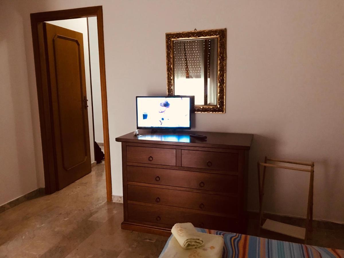 Casa Vacanze Basilicata Da Giannino Marconia Exterior foto