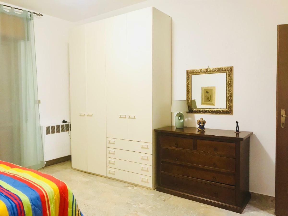 Casa Vacanze Basilicata Da Giannino Marconia Exterior foto